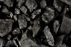 Winterborne Muston coal boiler costs